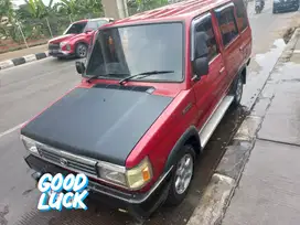 Toyota Kijang 1993 Bensin