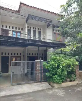 Rumah Idaman Strategis di Grand Galaxy