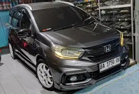 MOBILIO RS MANUAL 2018 BA PADANG