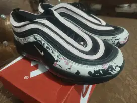 Nike Airmax masih baru