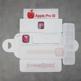 Apple Watch Series 9 45mm Pink