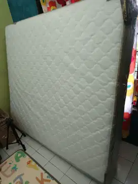 Kasur Baru Ukuran 180 Merk Champion