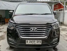 Hyundai H1 royale th 2019 Diesel