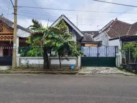 Rumah Dijual Lokasi Candi Panggung Dekat Suhat