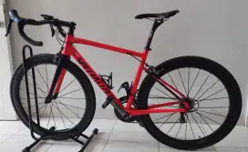 Di Jual Sepeda Road Bike