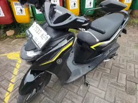 Yamaha Gear Istimewa