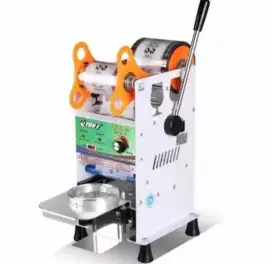 Mesin Cup Sealer Eton ET-D1 Ukuran Jumbo