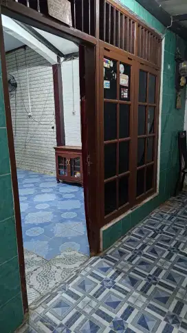 TURUN HARGA RUMAH DI PUSAT KOTA JAKARTA (NEGO)