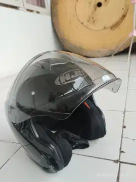 HELM NJS KAIROZ SIZE M.
