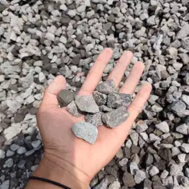 Batu Split Batu Koral Batu Tensla Batu Pecah Kerikil Malang