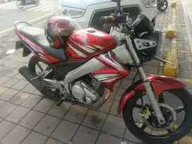 Vixion OLD 2008 Pajak ON
