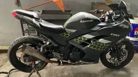 KAWASAKI NINJA 250FI 2014