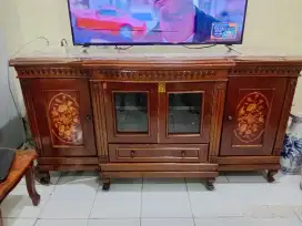 Buffet Bufet Bupet