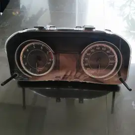 Speedometer ertiga sporty
