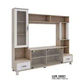 BUFET TV / LEMARI TV / MEJA TV