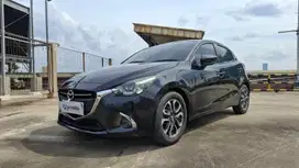 DP MURAH - Mazda 2 1.5 R Skyactiv Bensin-AT 2017