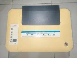 PRINTER HP Deskjet Ink Advantage 2545