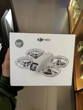 Dji Neo garansi resmi TAM