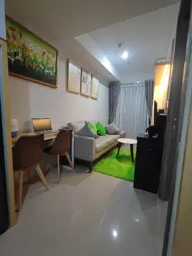 apartemen deket bintaro exchange murah