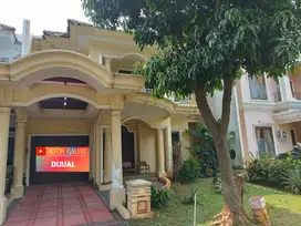jual cepat rumah legenda wisata dekat tol kota wisata cibubur