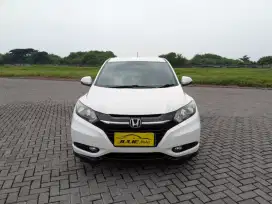 Honda HRV type S 2016 automatic pmk 2017