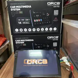 Head unit android