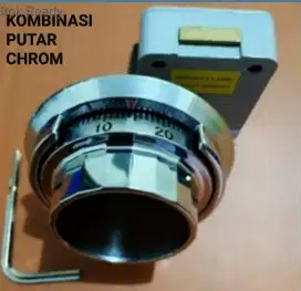 Jual Kunci Kombinasi Brankas