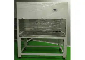 ALAT LABORATORIUM SWZ-2 Laminar Flow Hood 500x1300x565mm 220v 50Hz