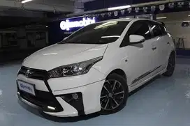 DP MURAH - Toyota Yaris 1.5 TRD Sportivo Bensin-AT 2017