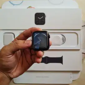 Apple Watch 6 44mm Resmi Ibox Muluss