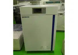 ALAT LABORATORIUM CO2 Incubator BJPX-C160 (air jacket) (3 pcs Shelves)