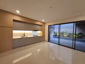 Dijual rumah cantik design mewah legenda wisata cibubur