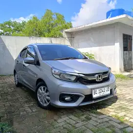 Honda Brio e Mt 2019