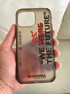 Case Iphone 13 Pro Max Skinarma