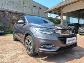 [OLXmobbi] Honda HR-V 1.5 E Special Edition Bensin-AT 2018 Abu