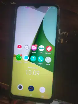 Dijual hp Vivo y17s