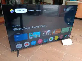 TV TCL 50 inch (50A28)