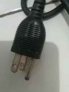 Jual kabel power kondisi BARU