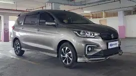 [OLX Mobbi] Suzuki Ertiga Hitam 1.5 Sport Bensin-AT 2019 7WO