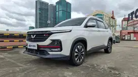 Pajak Panjang - Wuling Almaz RS 1.5 T Pro Bensin-AT 2021