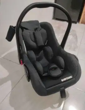 carseat babydoes