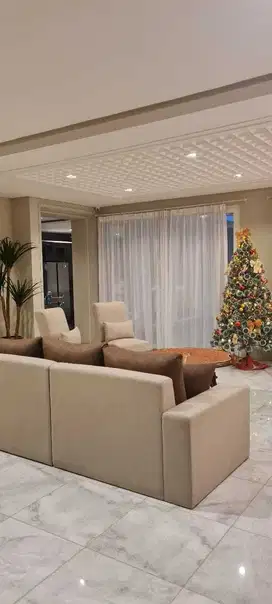 Rumah Mewah Pondok Indah Luas 407sqm Harga Jual Cepat Nego sampai Deal