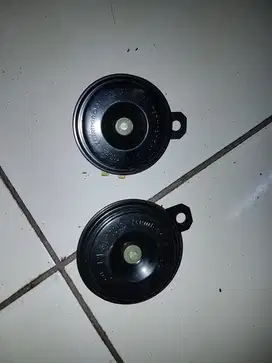 klakson motor universal