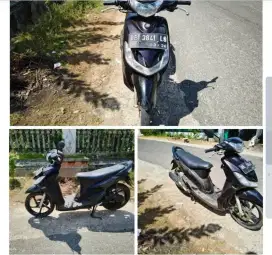 Mio sporty 2011