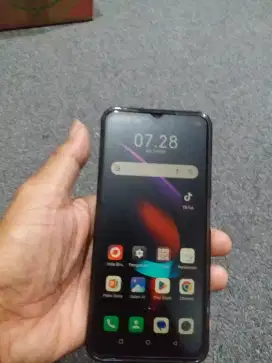 Itel S23. Ram 8 Internal 128