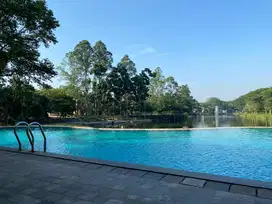 Summarecon Lotus Bekasi Semi Furnished
