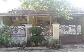 DIJUAL RUMAH DG 4 KAMAR TIDUR PERUM GRIYA BUKATEJA BARU PURBALINGGA