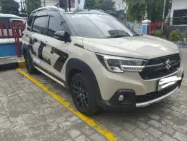 XL 7 Alpha AT hybride  2tone color NIK 2024