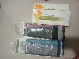 Sarung Tenun Dewasa Brand Gajah Maestro