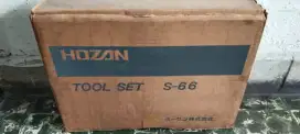 Tozan Set type S-66